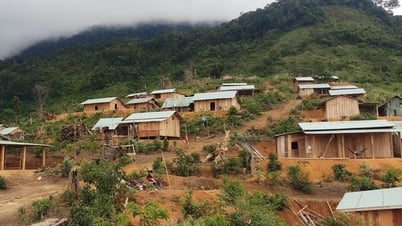 Lễ tổng kết Phong trào 'Cả nước chung tay xóa nhà tạm, nhà dột nát' dự kiến tổ chức ngày 23/8