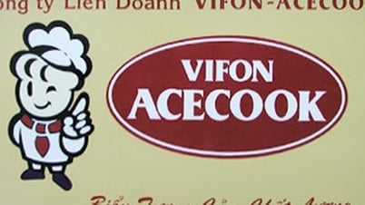 Khởi đầu từ khát vọng nâng cao chất lượng mì ăn liền đến mục tiêu nâng tầm hạnh phúc: Hành trình 30 năm của Acecook Việt Nam