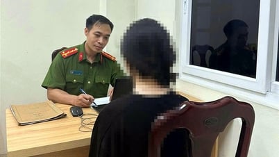 'Cạm bẫy' thời công nghệ số