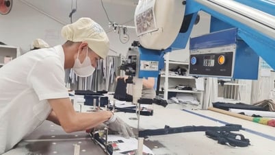 Nhiều chính sách hấp dẫn để thu hút lao động