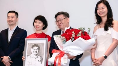Người thầy được gọi là huyền thoại về hưu: “Tay không” bắt giải… Olympic