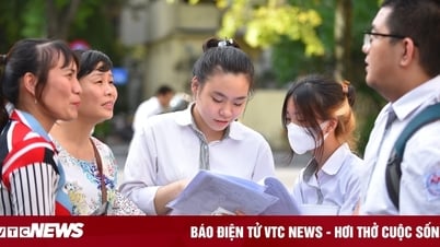 Những khối ngành nào sẽ dẫn đầu điểm chuẩn xét tuyển đại học 2025?