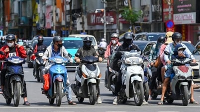 Hiệp hội xe máy Việt Nam đề nghị nới lộ trình đổi sang xe điện