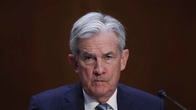 Fed giữ nguyên lãi suất nhưng phát tín hiệu mới làm "chao đảo" thị trường