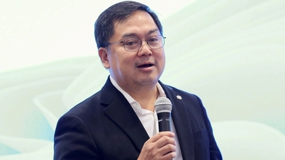Herr Hoang Nam Tien och hans tankeväckande uttalanden om utbildning.