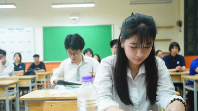 Có nên bỏ kỳ thi hai trong một?