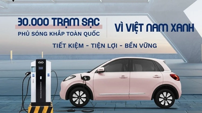 TMT Motors plans to build electric vehicle battery swapping stations in Vietnam