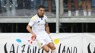 Kết quả bóng đá hôm nay 31/7: Ronaldo ghi dấu ấn ngày trở lại