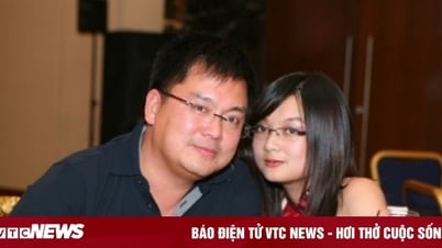 Ông Hoàng Nam Tiến và chuyện dạy con, từng quyết định cho con rời trường chuyên