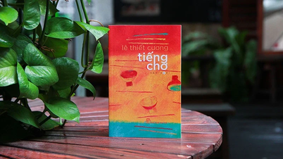 Ra mắt tập tản văn Tiếng chợ của cố họa sĩ Lê Thiết Cương