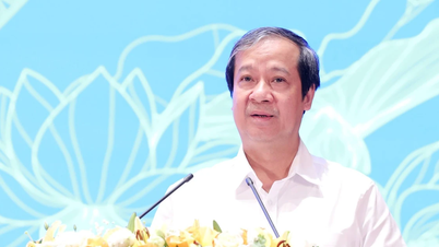 Bộ trưởng Giáo dục: Điều chỉnh dạy thêm, học thêm không làm được thì đổi mới giáo dục vẫn còn giới hạn