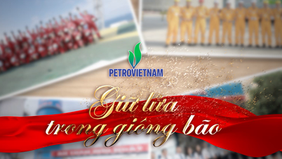 [VIDEO] 5 năm một nhiệm kỳ – Kiểm chứng sức mạnh từ niềm tin chính trị.