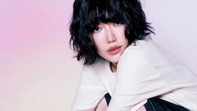Diệu Nhi "nhập ngũ!"