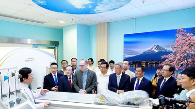 Hội nghị Quản lý bệnh viện Châu Á 2025 sẽ được tổ chức tại TPHCM