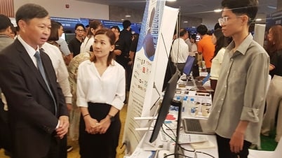 Sắp trình Quốc hội loạt chính sách đặc biệt về khởi nghiệp, đổi mới sáng tạo