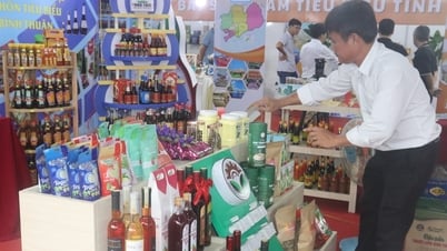 Chương trình khuyến công hỗ trợ thiết thực cho doanh nghiệp