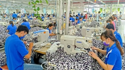 Doanh nghiệp chung sức “vượt sóng”