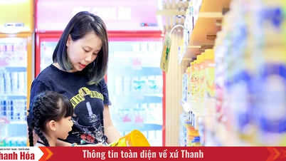 Vinamilk ghi nhận doanh thu Quý II đạt 16.745 tỷ đồng, cao nhất từ trước đến nay