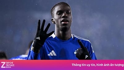 CLB của Fabregas hét giá 75 triệu euro cho tài năng tuổi teen