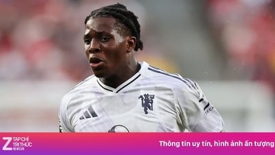 MU 3-0 Bournemouth: 'Quỷ đỏ' thi đấu tưng bừng