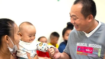 Gieo mầm tử tế, gặt hái nụ cười: Câu chuyện đằng sau sự phát triển của AVAKids