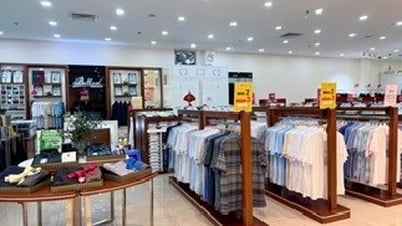 Sở Công Thương ban hành Kế hoạch tổ chức “Chương trình khuyến mại tập trung quốc gia 2025 - Vietnam Grand Sale 2025” trên địa bàn tỉnh Cà Mau