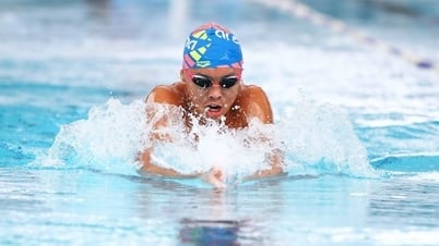 Dự kiến tổ chức 47 môn, đẩy mạnh nhóm môn Olympic