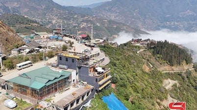Tà Xùa - khát vọng vươn lên