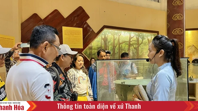 Ngăn ngừa việc làm biến dạng di sản
