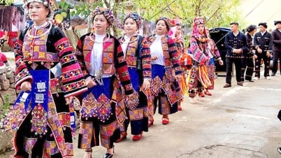 Tuyên Quang – Nơi hội tụ bản sắc văn hóa các dân tộc thiểu số