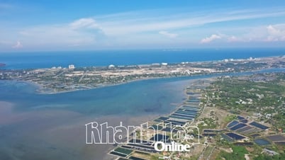 Khẩn trương thi hành các quy định của pháp luật về tài nguyên nước