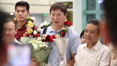 Bộ Văn hóa, Thể thao và Du lịch vinh danh U23 Việt Nam sáng 1-8