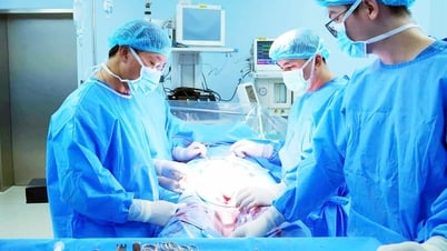 Khôi phục 'bản lĩnh đàn ông' nhờ phẫu thuật