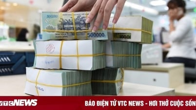 Ngân hàng Nhà nước điều chỉnh tăng chỉ tiêu tín dụng năm 2025