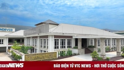 Doanh nghiệp chuyển đổi số toàn diện nhìn từ bài học của INDEVCO