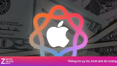 Mark Zuckerberg vung tiền, Apple mất hàng loạt nhân tài