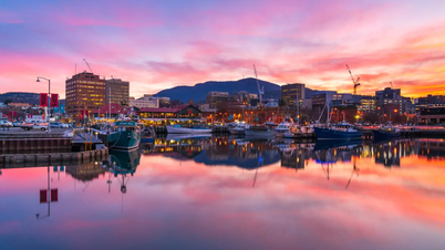 Top 5 địa điểm du lịch mùa hè Hobart: Hành trình khám phá miền đất Tasmania tuyệt đẹp