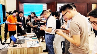 Giải pháp số hỗ trợ lao động Việt Nam đi làm việc ở nước ngoài