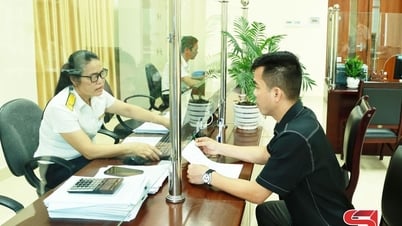 Tập trung thực hiện các giải pháp thu ngân sách