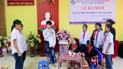 Bảo đảm tiếng nói và sự tham gia thực chất của phụ nữ