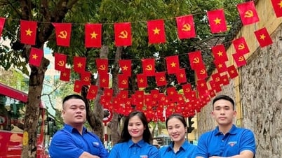 Nhiều hoạt động ý nghĩa đưa lịch sử đến gần người trẻ