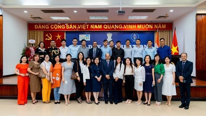 Ấn Độ cấp 78 suất học bổng dài hạn cho sinh viên và học giả Việt Nam