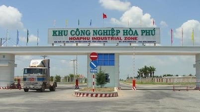 Thành lập Ban Quản lý Khu kinh tế tỉnh Vĩnh Long