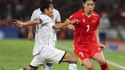 Từ hat-trick vô địch của U23 Việt Nam