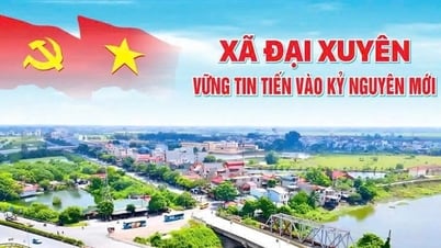 Kinh tế - trụ cột cho Đại Xuyên phát triển