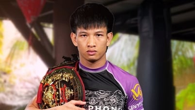 Học trò Johnny Trí Nguyễn giao đấu với ‘mãnh hổ’ Indonesia