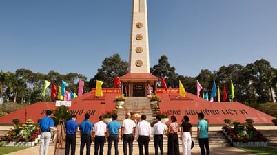 PPS tổ chức "Hành trình tri ân 2025"