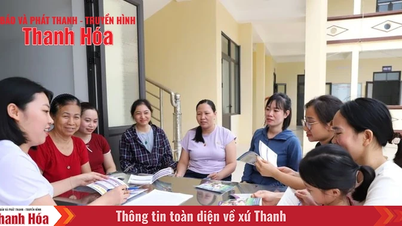 Đa dạng các giải pháp nâng cao chất lượng dân số