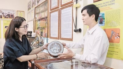 Lưu giữ mạch nguồn văn hóa quan họ