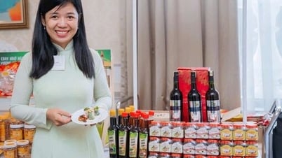 Đậm đà hương vị nước mắm chay trái điều